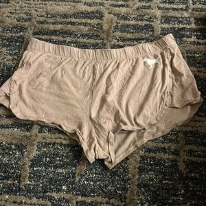 PINK lounge Shorts